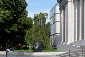 MFA Museum of Fine Arts Boston Foster + Partners